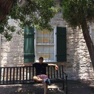 Meet your Posher, Neftali